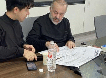 Company Business Showcase