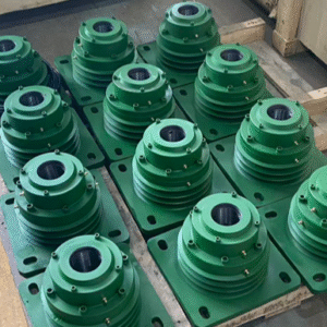 Bearing Housing