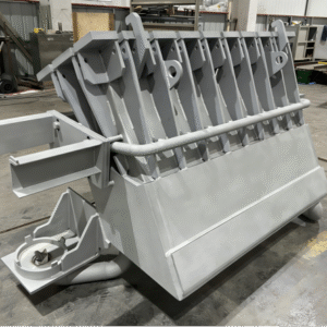 Furnace Nose