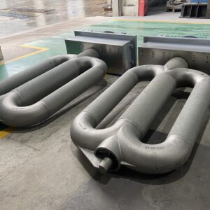 Cost Reduction Strategy for Hot-Dip Galvanizing Production Lines: Choosing the Right W/Double P-Type Radiant Tubes to Reduce Operating and Maintenance Costs from the Source