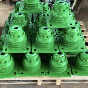 Are Your Bearing Housings Prone to Failure in High-Temperature Environments? Choose High-Quality Bearing Housings to Resolve Production and Maintenance Pain Points