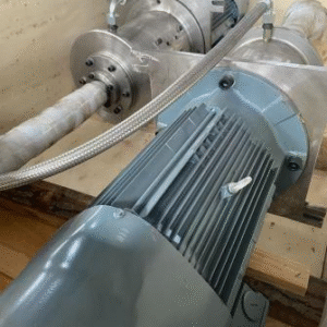 Zinc Dross Pump
