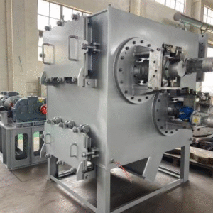Thermal Expansion Chamber