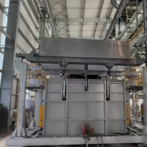 Three Rollers And Six Arms