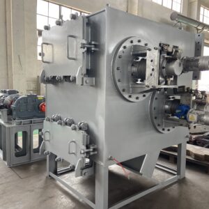 Thermal Expansion Chamber