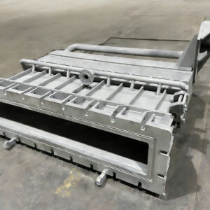 Furnace Nose Zinc Slag Cleaning and Sealing Optimization: A Practical Guide to Eliminating Zinc Particle Defects and Improving Steel Strip Surface Quality