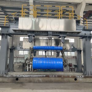 Common faults and solutions for three-roller six-arm galvanizing lines to reduce downtime