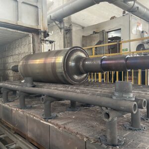 Why Must Furnace Rollers Be Annealed? The Impact of Professional Annealing Processes on Quality and Service Life