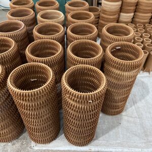 Investment casting (lost-wax casting): Detailed explanation of process, advantages and applications