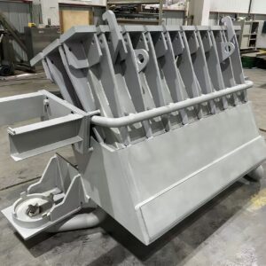 Dual-Pump vs. Single-Pump Zinc Pumping: Why Are Modern Hot-Dip Galvanizing Lines Abandoning the “Single-Track” Design?