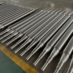 High-temperature zinc adhesion? Steel strip scratching? What production pain points can high-quality furnace rollers resolve?