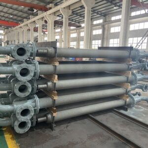 How to Choose Air-Cooled Tubes for Galvanizing Lines? Avoid These 3 Pitfalls to Boost Heat Dissipation Efficiency by 50%