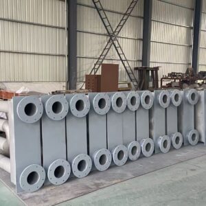 Forging Excellence Through Rigorous Processes | Xuyang Metallurgy: A Chronicle of W-Shaped Radiant Tube Manufacturing