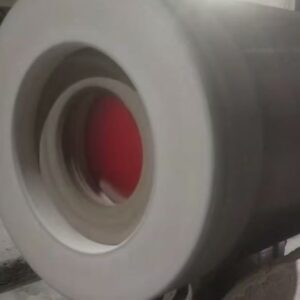 Centrifugal Casting Process: The Core Manufacturing Process for High-End Heat-Resistant Furnace Rolls