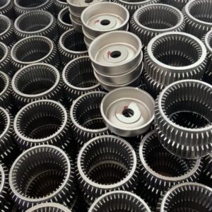 Xuyang Metallurgy | Focused on Precision Casting Processes—Expert Craftsmanship for High-Quality Castings