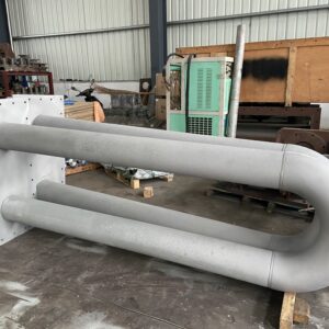 U-Type Radiant Tubes
