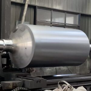 Common Faults and Solutions for Hot Tension Rolls | Resolving Tension Instability in Galvanizing Annealing Lines