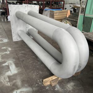 U-Type vs W-Type Radiant Tubes: How to Choose for Industrial Furnace Heating?