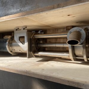 Zinc Dross Pump: Solving the “Furnace Nose” Zinc Dross Challenge—Key Equipment for Quality Improvement and Cost Reduction in Hot-Dip Galvanizing Lines