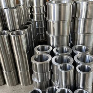 Xuyang Metallurgy | Hot-Dip Galvanizing Spare Parts: How to Reduce Downtime Losses Associated with Bearing Shells and Bushings